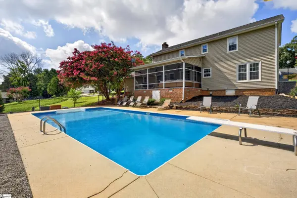 804 Shoresbrook Drive, Spartanburg, SC 29301