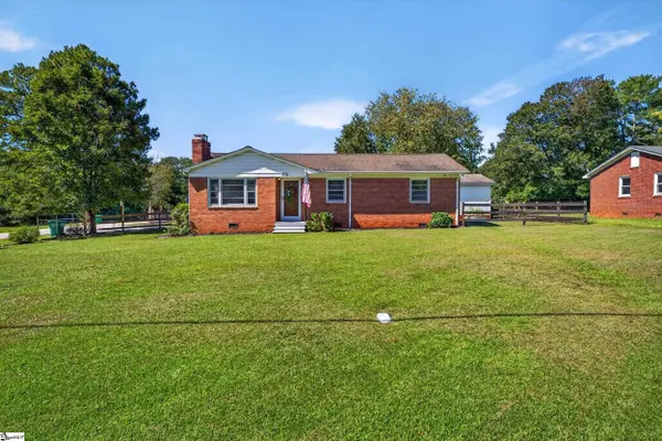 310 S Charleston Street, Blacksburg, SC 29702
