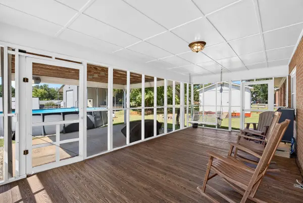 310 S Charleston ST, Blacksburg, SC 29702