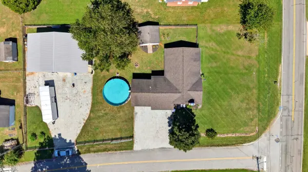 310 S Charleston Street, Blacksburg, SC 29702