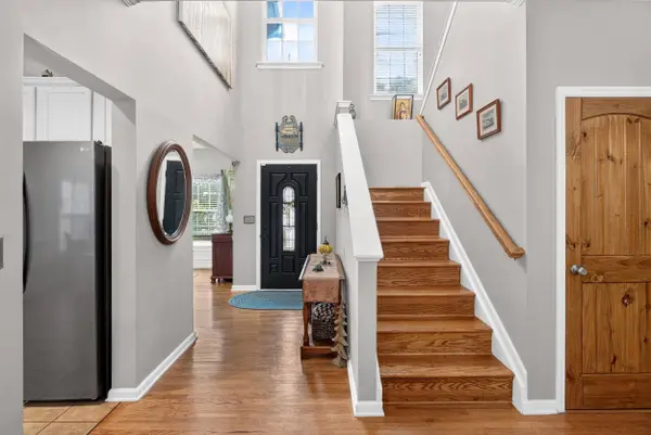 368 Woodsberry Shoals DR, Duncan, SC 29334