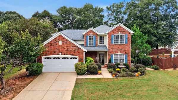 368 Woodsberry Shoals DR