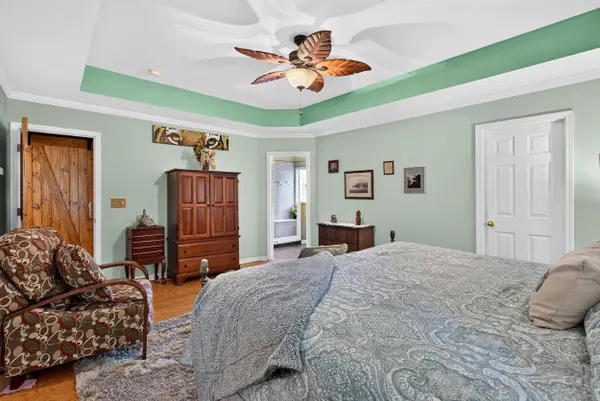 368 Woodsberry Shoals DR, Duncan, SC 29334