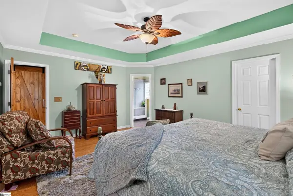 368 Woodsberry Shoals Drive, Duncan, SC 29334