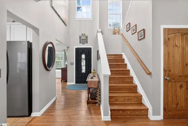 368 Woodsberry Shoals Drive, Duncan, SC 29334