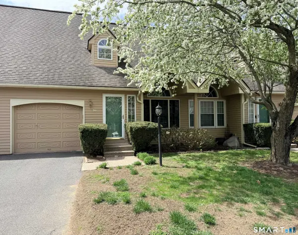 39 Fox Hollow Drive #39, Windsor Locks, CT 06096