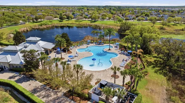 8122 Red Stopper Ln, Winter Garden, FL 34787