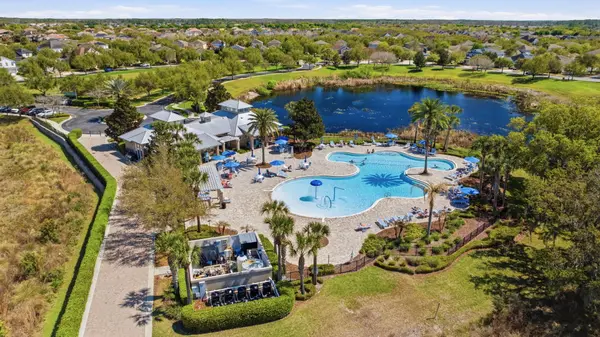 8122 Red Stopper Ln, Winter Garden, FL 34787