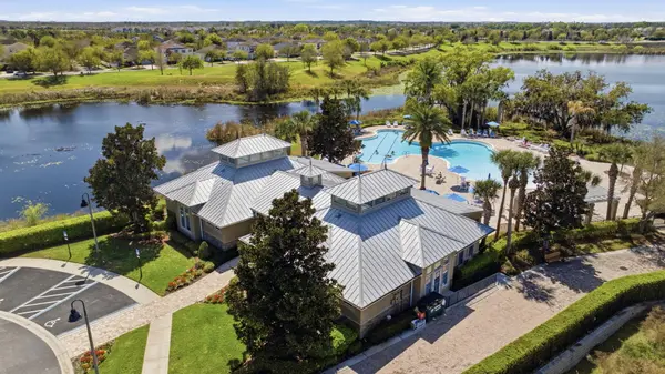 8122 Red Stopper Ln, Winter Garden, FL 34787
