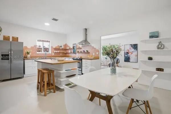 8230 NE 1st Pl, Miami, FL 33138