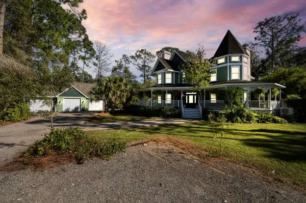 37810 Boyd Rd, Myakka City, FL 34251-9384