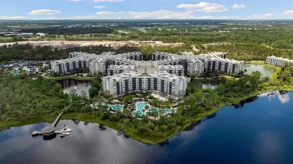 14501 GROVE RESORT AVE #2542, Winter Garden, FL 34787