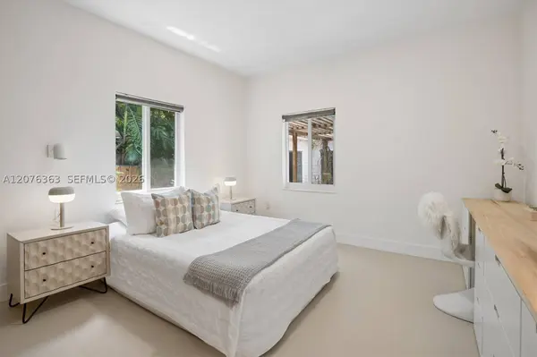 8230 NE 1st Pl, Miami, FL 33138