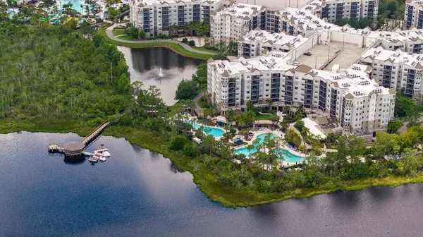 14501 GROVE RESORT AVE #2542, Winter Garden, FL 34787