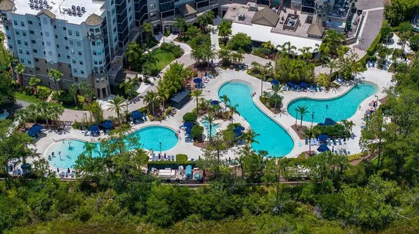 14501 GROVE RESORT AVE #2542, Winter Garden, FL 34787