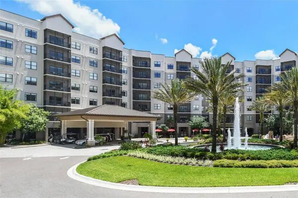 14501 GROVE RESORT AVE #2542