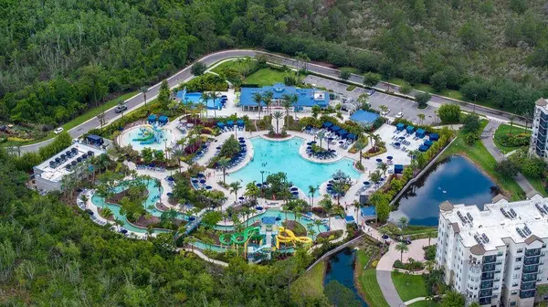 14501 GROVE RESORT AVE #2542, Winter Garden, FL 34787