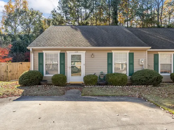 1129 Webber Way, Spartanburg, SC 29307-2609
