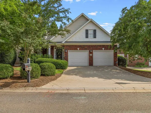 215 Arbours Common CT