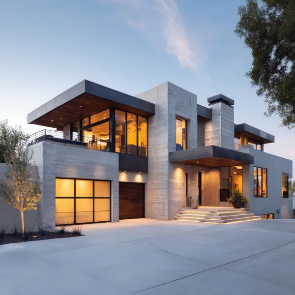 ModernHouse1