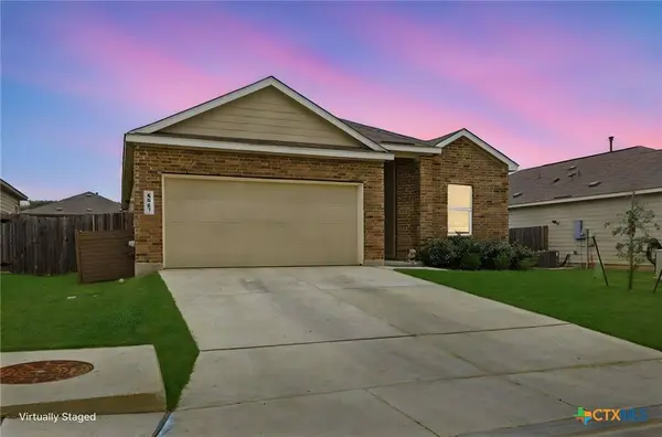 6067 Draw LOOP, Bulverde, TX 78163