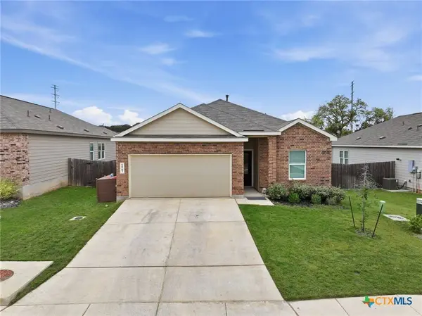 6067 Draw LOOP, Bulverde, TX 78163