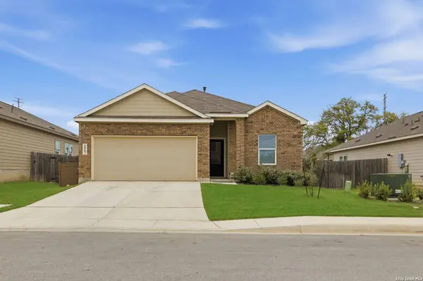 6067 Draw Loop, Bulverde, TX 78163