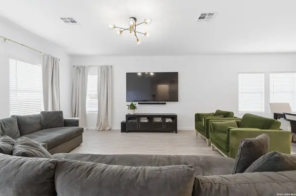 6067 Draw Loop, Bulverde, TX 78163