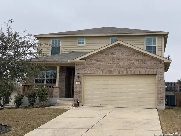 3708 GREENRIDGE, Cibolo, TX 78108-2031