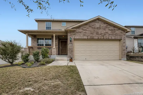 3708 GREENRIDGE, Cibolo, TX 78108-2031