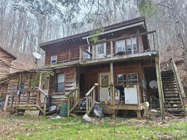 14084 US 23 HWY, Mars Hill, NC 28754