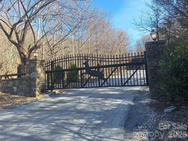 946 Lake RD, Old Fort, NC 28762