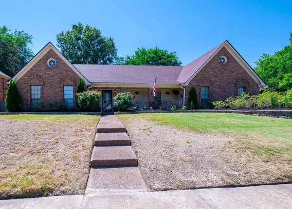 3359 DABLER PL, Bartlett, TN 38135