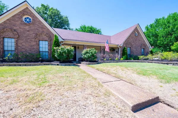 3359 DABLER PL, Bartlett, TN 38135