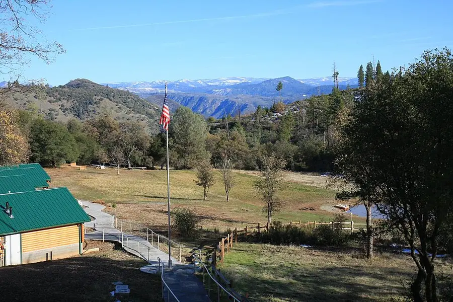 Tuolumne