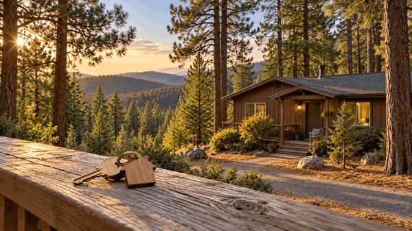 feature image of Tuolumne County Real Estate: The Challenges a Local Agent Solves