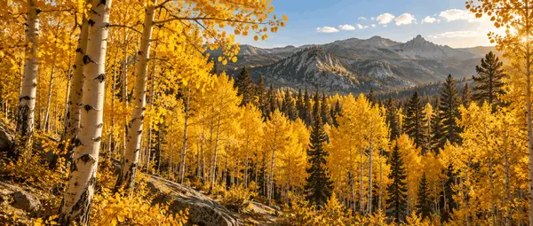 feature image of Fall in Tuolumne County: 10 Things That Change When the Season Turns