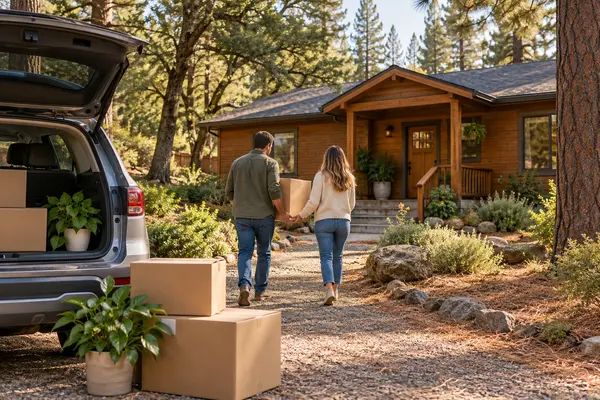 feature image of Relocating to Tuolumne County? Pick the Community First