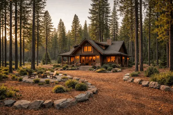 feature image of Fire Insurance in the Pines: Your Essential Guide for Twain Harte, Tuolumne &amp; Pinecrest Homes