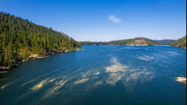 How Does Buying or Selling a Pinecrest Lake Cabin Actually Work?