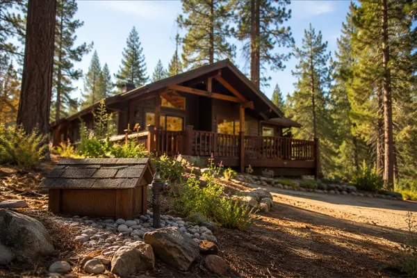 feature image of Buying a Home on Well &amp; Septic in Tuolumne County: What It's Really Like