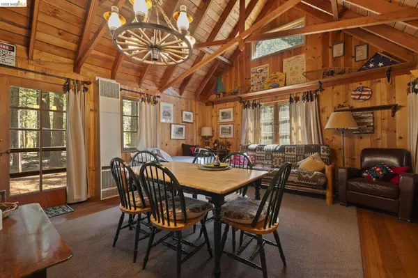 229 Sugarpine, Pinecrest, CA 95364