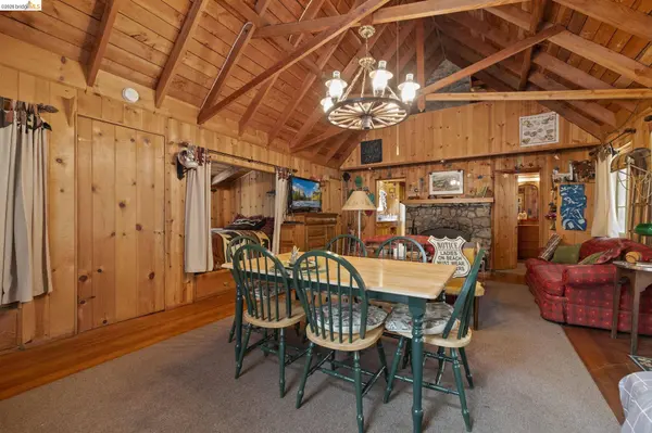 229 Sugarpine, Pinecrest, CA 95364