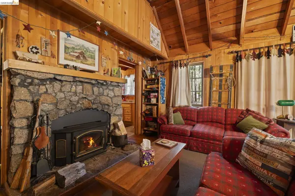 229 Sugarpine, Pinecrest, CA 95364