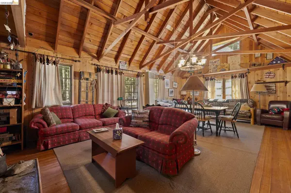 229 Sugarpine, Pinecrest, CA 95364