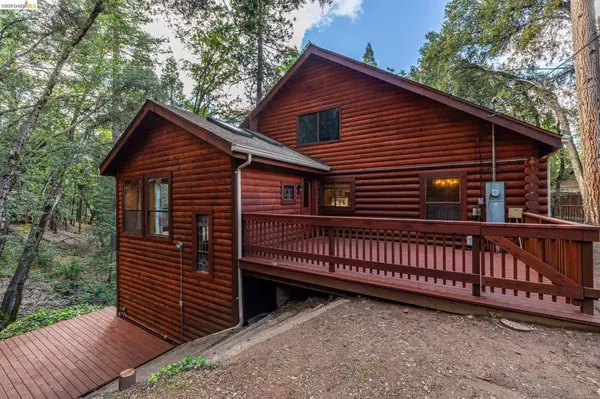 22511 Lilac Lane, Twain Harte, CA 95383