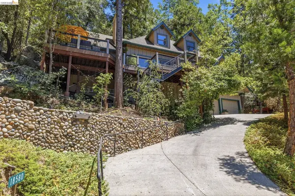 18580 Wildwood Dr, Twain Harte, CA 95383