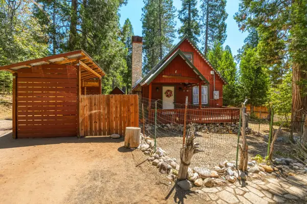 24249 Sugar Pine Rd