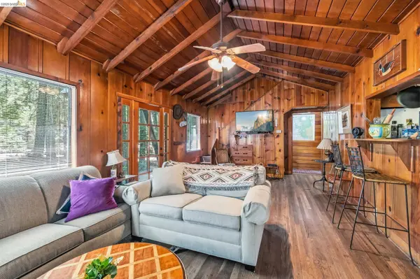 115 Meadowview Ave, Pinecrest, CA 95364