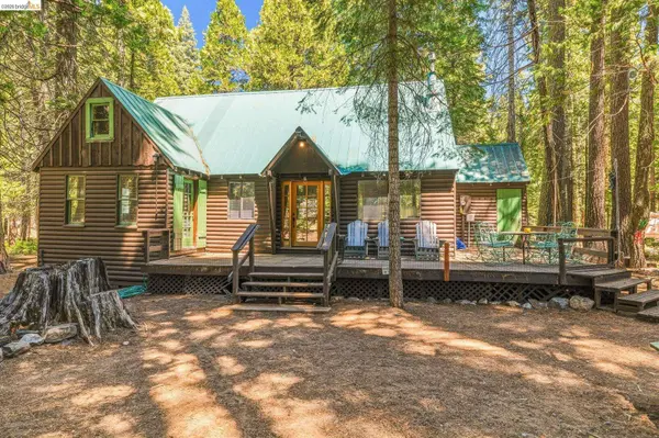 115 Meadowview Ave, Pinecrest, CA 95364